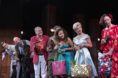 Drž mě pevně, miluj mě zlehka