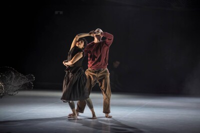 Lešanské jesličky