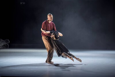 Lešanské jesličky