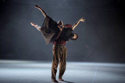 Lešanské jesličky