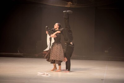 Lešanské jesličky