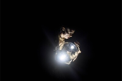 Lešanské jesličky