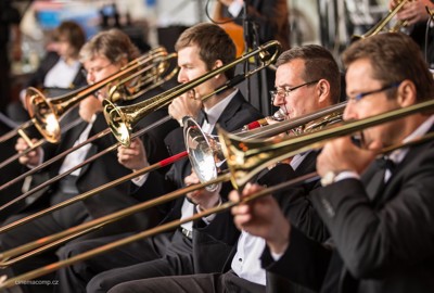 Zlatá léta šedesátá