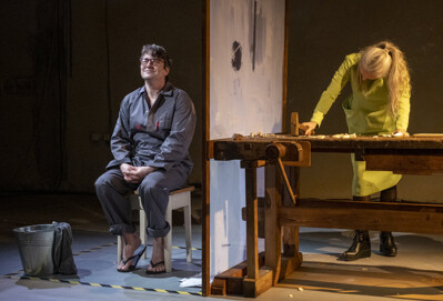 Zahradníček / Vše mé je tvé