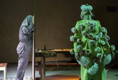 Zahradníček / Vše mé je tvé