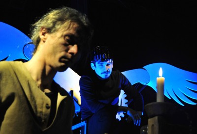 Vyšla hvězda nad Betlémem