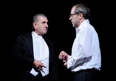 Gold za všechny peníze