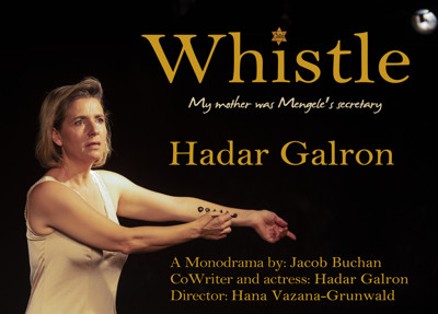 Whistle (Zapískej)