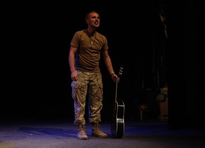 Když je všechno doopravdy