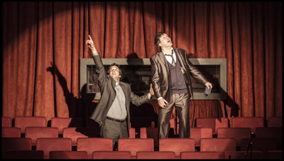 Bez hany (Hommage à Hegerová)