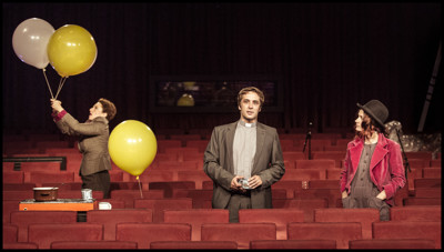 Bez hany (Hommage à Hegerová)