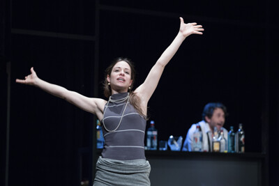 Kdo se bojí Virginie Woolfové?