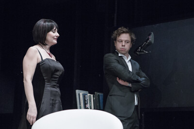 Kdo se bojí Virginie Woolfové?