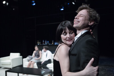 Kdo se bojí Virginie Woolfové?