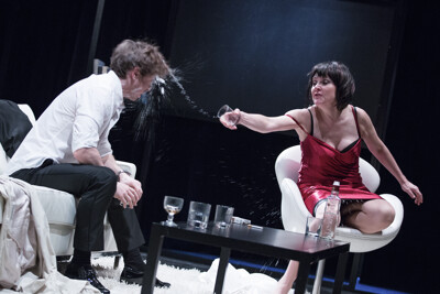 Kdo se bojí Virginie Woolfové?