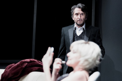 Kdo se bojí Virginie Woolfové?