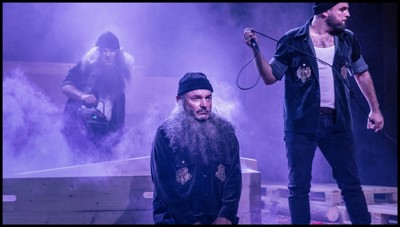 Sláva a pád krále Otakara