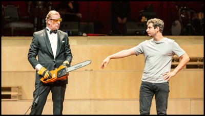 Sláva a pád krále Otakara