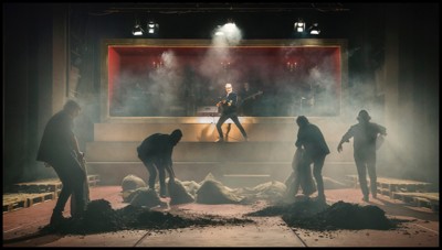 Sláva a pád krále Otakara