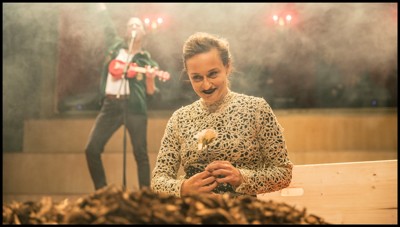 Sláva a pád krále Otakara