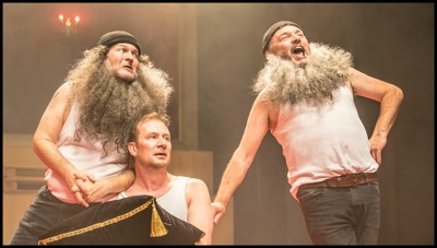 Sláva a pád krále Otakara