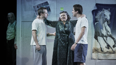 Smrt obchodního cestujícího