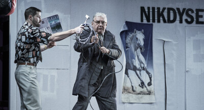 Smrt obchodního cestujícího