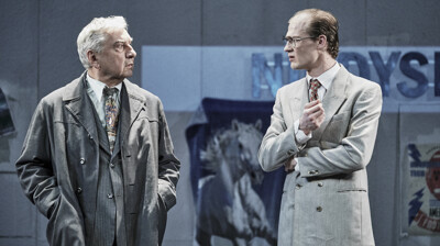 Smrt obchodního cestujícího