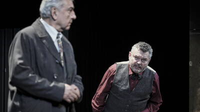 Smrt obchodního cestujícího