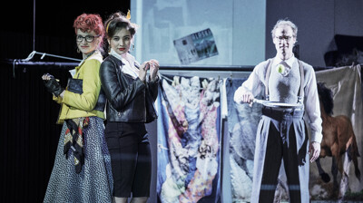 Smrt obchodního cestujícího