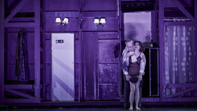 Smrt obchodního cestujícího