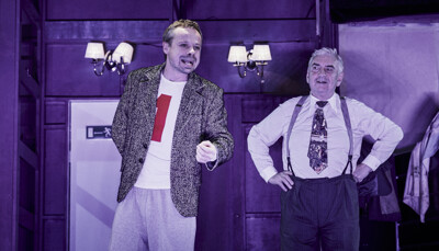 Smrt obchodního cestujícího