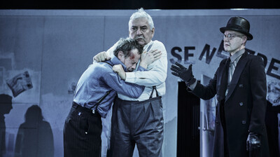 Smrt obchodního cestujícího