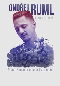 Písně, šansony a další harampádí