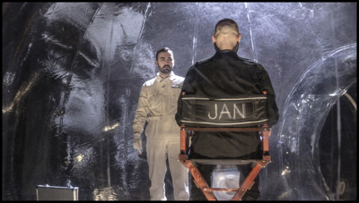 Husitská trilogie (Jan Hus, Jan Žižka, Jan Roháč)