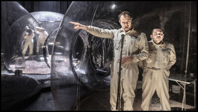 Husitská trilogie (Jan Hus, Jan Žižka, Jan Roháč)