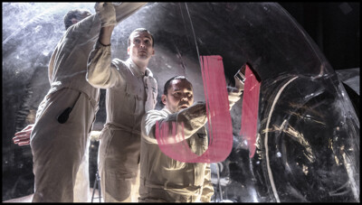 Husitská trilogie (Jan Hus, Jan Žižka, Jan Roháč)