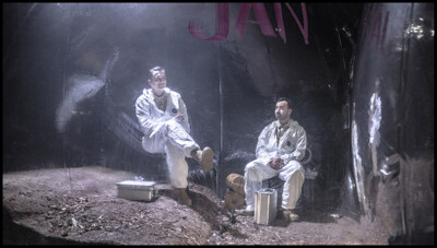 Husitská trilogie (Jan Hus, Jan Žižka, Jan Roháč)