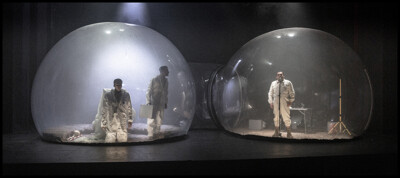 Husitská trilogie (Jan Hus, Jan Žižka, Jan Roháč)