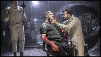 Husitská trilogie (Jan Hus, Jan Žižka, Jan Roháč)