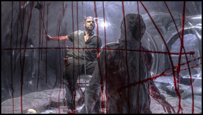 Husitská trilogie (Jan Hus, Jan Žižka, Jan Roháč)