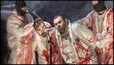 Husitská trilogie (Jan Hus, Jan Žižka, Jan Roháč)