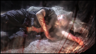 Husitská trilogie (Jan Hus, Jan Žižka, Jan Roháč)