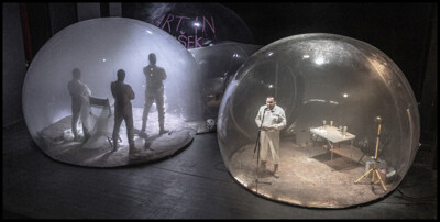 Husitská trilogie (Jan Hus, Jan Žižka, Jan Roháč)