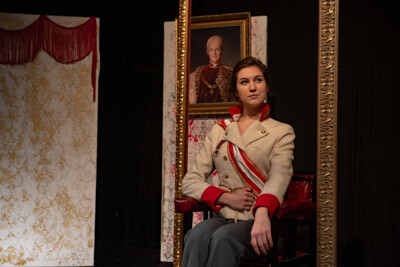 Radeckého pochod životem