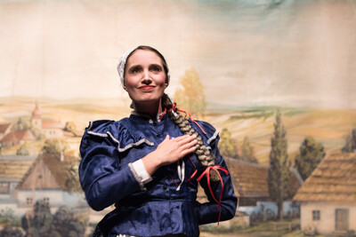 Prodaná nevěsta na prknech Prozatímního, Stavovského a Národního divadla v letech 1868 až 2020