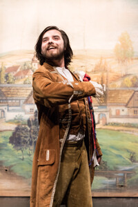 Prodaná nevěsta na prknech Prozatímního, Stavovského a Národního divadla v letech 1868 až 2020