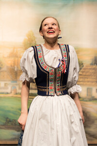 Prodaná nevěsta na prknech Prozatímního, Stavovského a Národního divadla v letech 1868 až 2020