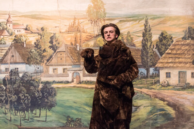 Prodaná nevěsta na prknech Prozatímního, Stavovského a Národního divadla v letech 1868 až 2020