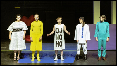 100 Nejkrásnějších českých básní